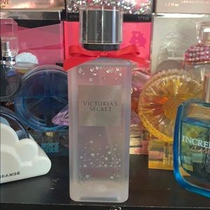 Victoria’s Secret Paris Limited Edition